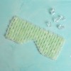 Light Green Jade Sleeping cooling Mask