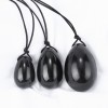 Yoni Eggs Obsidian Eggs