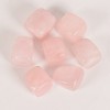 Wholesale Natural Crystal Tumbled Stone For Fengshui