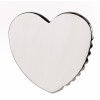 Heart Stainless Steel Gua sha Manufacturer