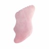 Wholesale gua sha jade Custom Shape Jade Gua Sha Tool For Body Massage