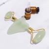 Xiuyu Jade roller New Jade Roller For Face Reduce Wrinkle