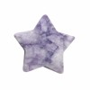 Wholesale Hand Carving Natural Crystal Star