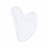 Factory Price Wholesale Heart Shape Gua Sha Tools