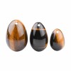 Tiger Eye Certified Yoni Egg Set For Women