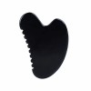 Black Obsidian Facial Gua Sha Stone