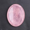 Wholesale Worry Stone Crystal Thumb Stone