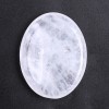 Wholesale Worry Stone Crystal Thumb Stone