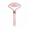 Rose Quartz Eye Massage Roller