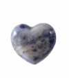 Factory Direct Wholesale Gemstone Crafts Natural Heart Shapeds Crystal Crafts for Home Decoration