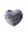 Wholesale Heart Hand Pieces Gemstone Crafts For Decoration