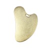 Zinc Alloy Gua sha