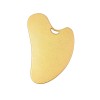 Zinc Alloy Gua sha
