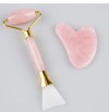 Shovel Design Facial Beauty Brush Roller Multi-Function Beauty Tool