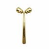 Pumpkin Head 3D Gua Sha