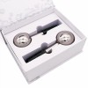 Metal Ice Globes Face Massager Beauty Stainless Steel Ice Ball