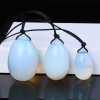 Jade Yoni Eggs Wholesale Opal Quartz Yoni Egg Set