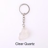 Wholesale Crystal Pendant Key Chain For Bag Accessories