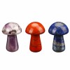 Bulk Mini Mushrooms Crystals
