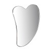 2025 Hot Selling Stainless Steel Gua Sha
