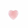 Wholesale Crystal Heart Hand Carved Crafts For Decoration