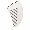 Stainless Steel Comb Gua Sha Wholesale