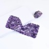 Amethyst Jade Eye Mask Sleeping Mask