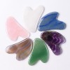 New Comb Teeth Gua Sha Stone