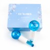 Blue Ice Globe Wholesale