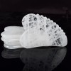 Clear Quartz Gua Sha