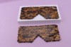 Jade Eye Mask Eye Care tool Tiger Eye