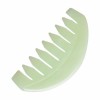 Xiuyan Green Jade Hair Comb wholesale