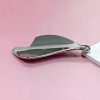 Stainless Steel Gua Sha
