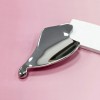 Stainless Steel Gua Sha