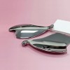 Stainless Steel Gua Sha