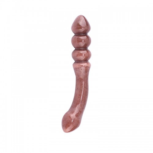 Massage Wand Crystal Dildo Yoni Wands For Women Gift