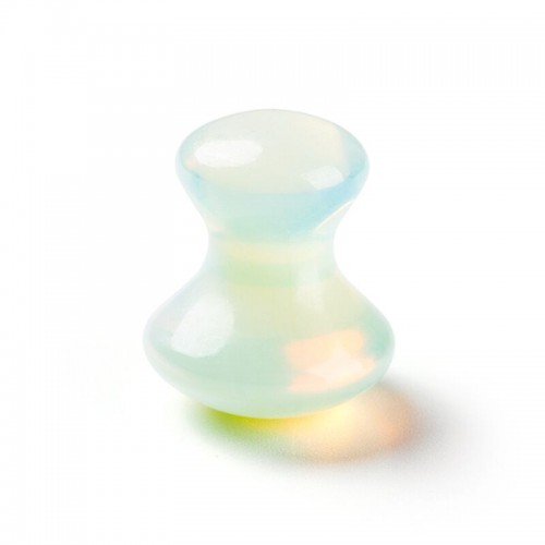 Opal Gua Sha Mushroom