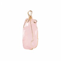 Wholesale Crystal Pendant Necklace