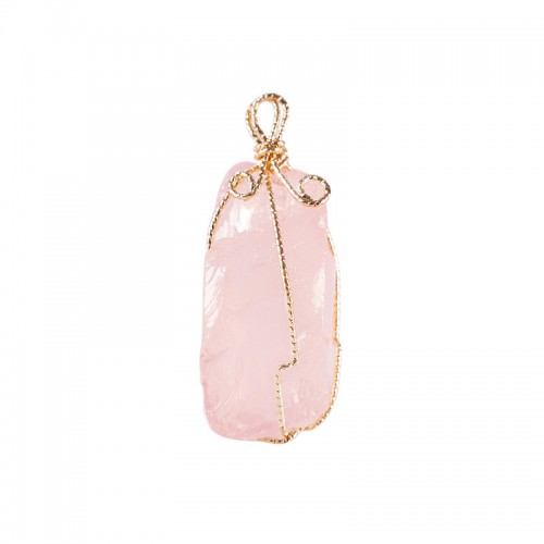 Wholesale Crystal Pendant Necklace