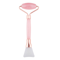 Shovel Design Facial Beauty Brush Roller Multi-Function Beauty Tool