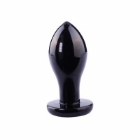 Natural Crystal Penis Massage Wand for Sex Healing