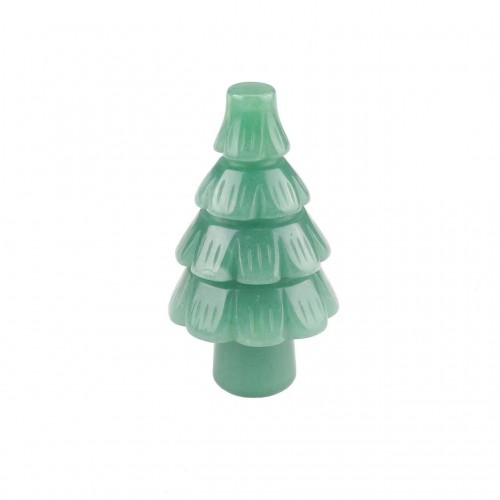Green Jade Tree Christmas Gift