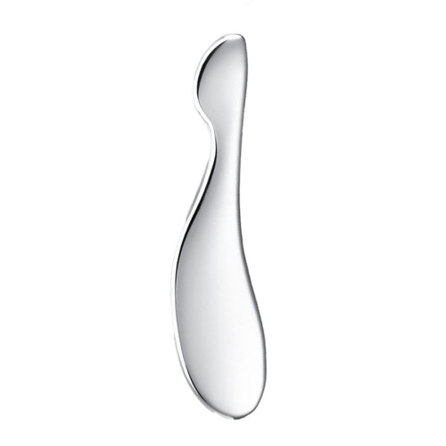 SUS 304 stainless steel Body gua sha