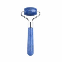 Blue Aventurine Mini Eye Roller