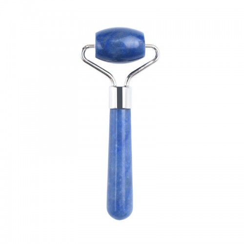 Blue Aventurine Mini Eye Roller