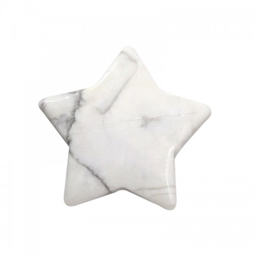 Wholesale Hand Carving Natural Crystal Star