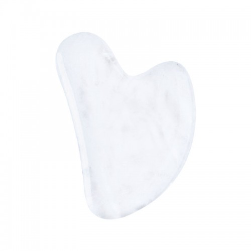 Factory Price Wholesale Heart Shape Gua Sha Tools