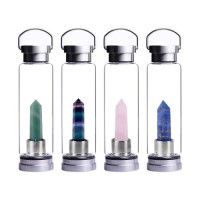Wholesale Crystal Water Bottle
