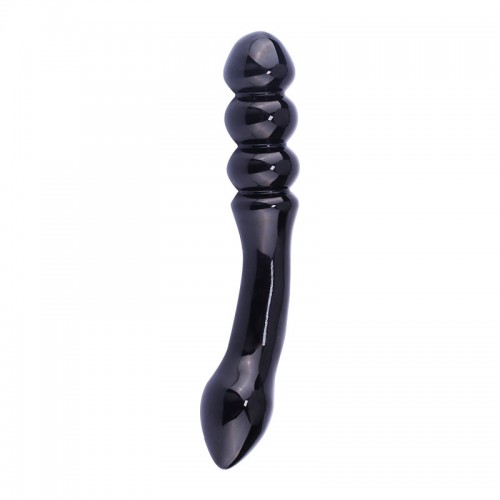 Crystal Wands Natural Stone Yoni Healing Crystal Dildo Penis Massage Yoni Wand