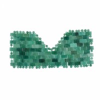 Green Aventurine Jade Sleep Mask